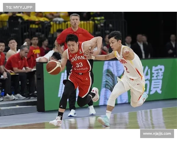 100比58大胜日本完成复仇,中国男篮晋级亚洲杯正赛 100比58大胜日本完成复仇,中国男篮晋级亚洲杯正赛