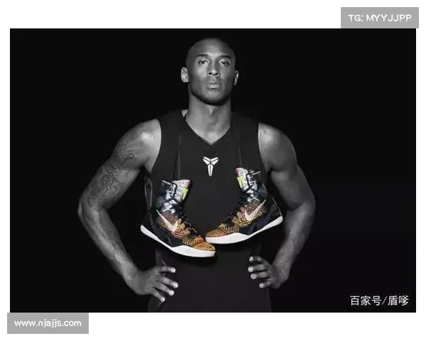 10位耐克NBA历史上最伟大的代言人 10位耐克NBA历史上最伟大的代言人