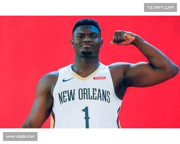 2019NBA选秀大会 锡安·威廉森当选状元 2019NBA选秀大会 锡安·威廉森当选状元