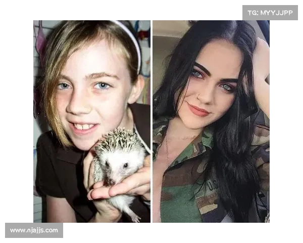 23张过去vs现在对比照火了，感叹时间的变化真是太快了